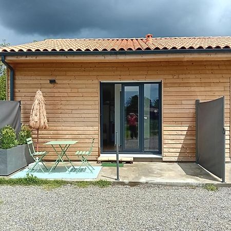 Apartmán Entre Ciel Et Ocean Linxe Exteriér fotografie